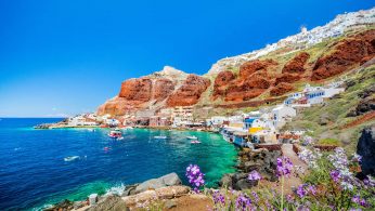 Santorini