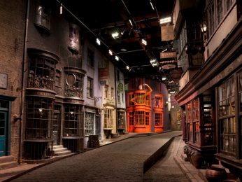 Harry-Potter